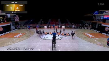 Replay: Wooster vs Ohio Northern | Sep 19 @ 1 PM