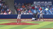 Replay: Home - 2023 Honey Hunters vs Rockers | Sep 25 @ 12 PM