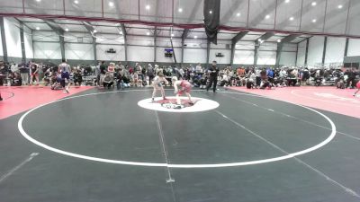 126 lbs Champ. Rd Of 16 - Chance Shirley, Mat Demon Wrestling Club vs Mason Shank, Eastern Oregon Elite