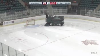 Replay: Home - 2024 Ottawa vs Rockland | Jan 5 @ 7 PM