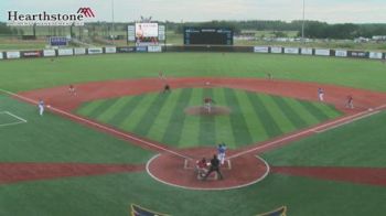 Replay: Home - 2025 Okotoks Dawgs vs Sylvan Lake Gulls | Jul 23 @ 7 PM