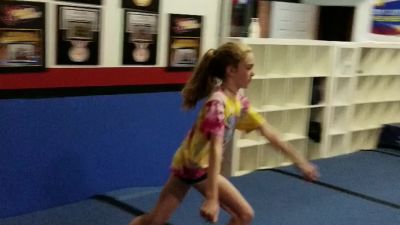 Level Legacy | Week 1 L4 - Sabrina Kehler