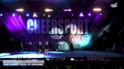 East Celebrity Elite - CT - Spotlight [2026 L5 Junior - Small Day 1] 2026 CHEERSPORT National All Star Cheerleading Championship