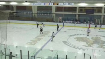 Replay: Home - 2025 NJ 87s vs Providence | Apr 4 @ 8 PM