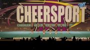 CTA Highflyers - Sky Rockers [2025 L2 Youth - D2 - Small - B Day 2] 2025 CHEERSPORT National All Star Cheerleading Championship
