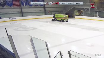 Replay: Home - 2024 Adirondack vs Express HC | Oct 3 @ 7 PM