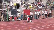 Watch College Men's 4x200 Championship Of America (Event 350) Heat 1 At 2026 Penn Relays