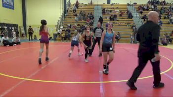 105 lbs Round 4 - Isla Schemmel, Outlaw Wrestling Club vs Macy Schaefer, Zumbrota-Mazeppa