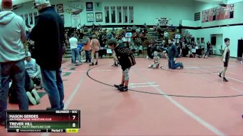 Replay: Mat 4 - 2023 Southern Boone Eagle Classic | Dec 9 @ 9 AM