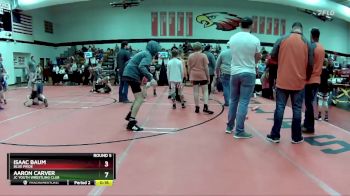 Replay: Mat 3 - 2023 Southern Boone Eagle Classic | Dec 9 @ 9 AM