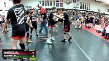 Replay: Mat 6 - 2023 Southern Boone Eagle Classic | Dec 9 @ 9 AM