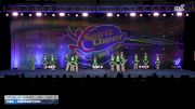 CEC - Redemption [2026 L2 Junior - D2 Day 2] 2026 Spirit Cheer Grand Nationals