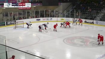 Replay: Home - 2024 West Kent vs Fredericton | Jan 20 @ 6 PM