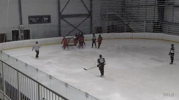 Replay: Home - 2023 Rockets Red vs Mon. Knights U16 | Nov 18 @ 4 PM