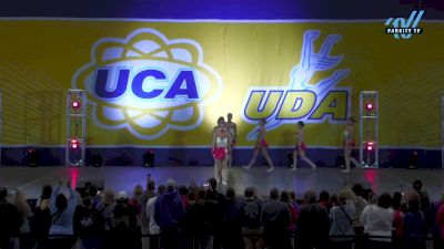 Lafayette High School - Varsity - Jazz [2024 Varsity - Jazz Day 1] 2024 UCA/UDA Bluegrass Regional