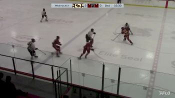 Replay: Home - 2024 Princeton vs Kelowna | Feb 27 @ 6 PM