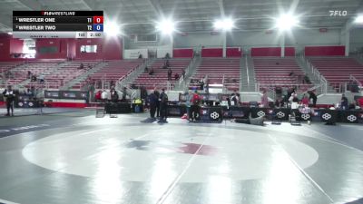 70 kg Consi Rd 3 - Will Lewan, CKWT vs Jackson Arrington, WWTM