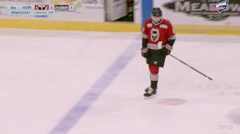 Replay: Home - 2025 Birmingham vs Peoria | Jan 25 @ 7 PM