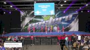 Capital Elite Athletics - Capital Elite Athletics - Delta Divas [2024 Exhibition Rec Cheer Day 1] 2024 Hershey Open Nationals