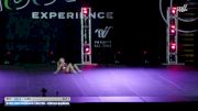 Star Performance Centre - Sophia Bauman [2026 Mini - Solo - Jazz DAY 1] 2026 Athletic Championships Nationals & Dance Grand Nationals