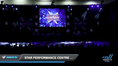 Star Performance Centre - Senior Coed Hip Hop [2022 Senior Coed - Hip Hop - Large Day 2] 2022 JAMfest Dance Super Nationals