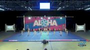 Extreme All Stars - 4OCIOUS [2022 L4 Senior - D2 Day 2] 2022 Aloha Kissimmee Showdown DI/DII