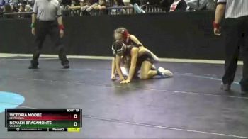 Replay: M2 - 2022 NMAA (NM) State Wrestling Championships | Feb 19 @ 10 AM