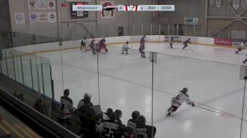 Replay: Home - 2024 Airdrie Bisons vs Buffaloes | Dec 11 @ 8 PM