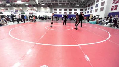 124 lbs Cons. Round 2 - Kalayah Edwards, Emmanuel University vs Julia Donnelly, Adams State