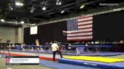 Nicholas Kosarikov - Tumbling, Tornado Sport Club - 2021 USA Gymnastics Championships