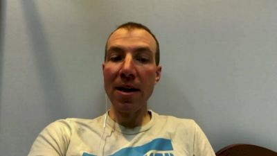 Jeremy Powers' Plan For 2018 Worlds