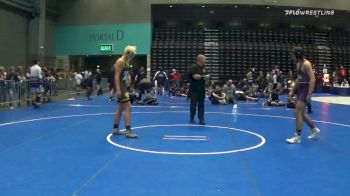 182 lbs Consolation - Ethan Hansen, Spanish Springs vs Gabe Yocum, Temecula Valley