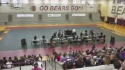 West Boca Raton HS "Boca Raton FL" at 2026 WGI Perc/Winds Orlando Regional+