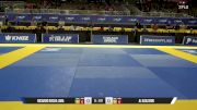 AJ Agazarm vs Ricardo Rocha Lima 2026 Pan Jiu Jitsu IBJJF Championship