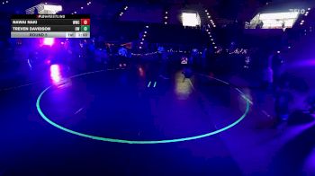 47-50 lbs Round 5 - Nawai Naki, Westlake Wrestling Club vs Treven Davidson, Uintah Wrestling