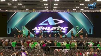 Legacy Xtreme All Stars - VIPERS [2025 L1 Youth - Medium Day 2] 2025 Athletic Championships Nationals & Dance Grand Nationals