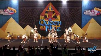 Reign Forces - Combat Queens [2022 L1 Youth - D2 Day 1] 2022 ASC Queen of the Nile Worcester Showdown