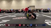 Charley Jiang vs Aaron Smith 2025 ADCC Niagara Open
