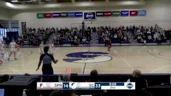 Replay: Springfield vs Smith | Jan 11 @ 2 PM