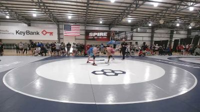 79 kg Champ. Rd Of 128 - Ryad Belguet, Pennsylvania vs Landen Johnson, Southern Illinois Regional Training Center