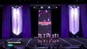 Lucky Charms [2026 Day 1 Mini] 2026 Next Level Grand Nationals