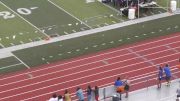 Youth Boys' 100m 2023 Aau Regional Qualifier 19, Semi-Finals 1 - Age 13
