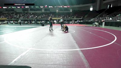 141 lbs Consi Of 16 #2 - Anthony Dicks, Tarleton State vs Avi Shah, Michigan State