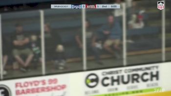 Replay: Home - 2025 Madison vs Chicago | Sep 27 @ 6 PM