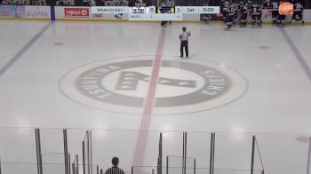 Replay: Home - 2024 Oilers Orange vs Blues | Dec 29 @ 3 PM