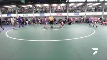 150-176 lbs Round 5 - Dominic Airoldi, Demolition WC vs Landry Agney, Shelbyville Rams Wrestling