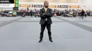 Jack Cambell vs Antonio Aquino 2026 PBJJF Pan American Jiu-Jitsu Championships