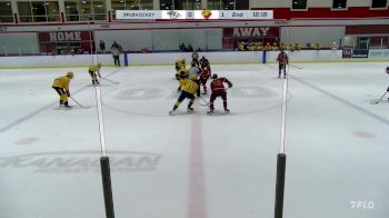 Replay: Home - 2024 Nashville U16 vs Sun County U16 | Nov 29 @ 9 PM