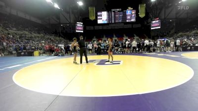 120 lbs Rnd Of 128 - Aedan Santiago, SC vs Elijah Scriven, PA