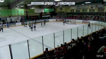 Replay: Home - 2024 Sudbury U18 vs Flyers U18 | Dec 14 @ 6 PM